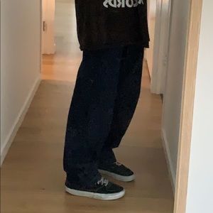 Meet your Posher, Seth